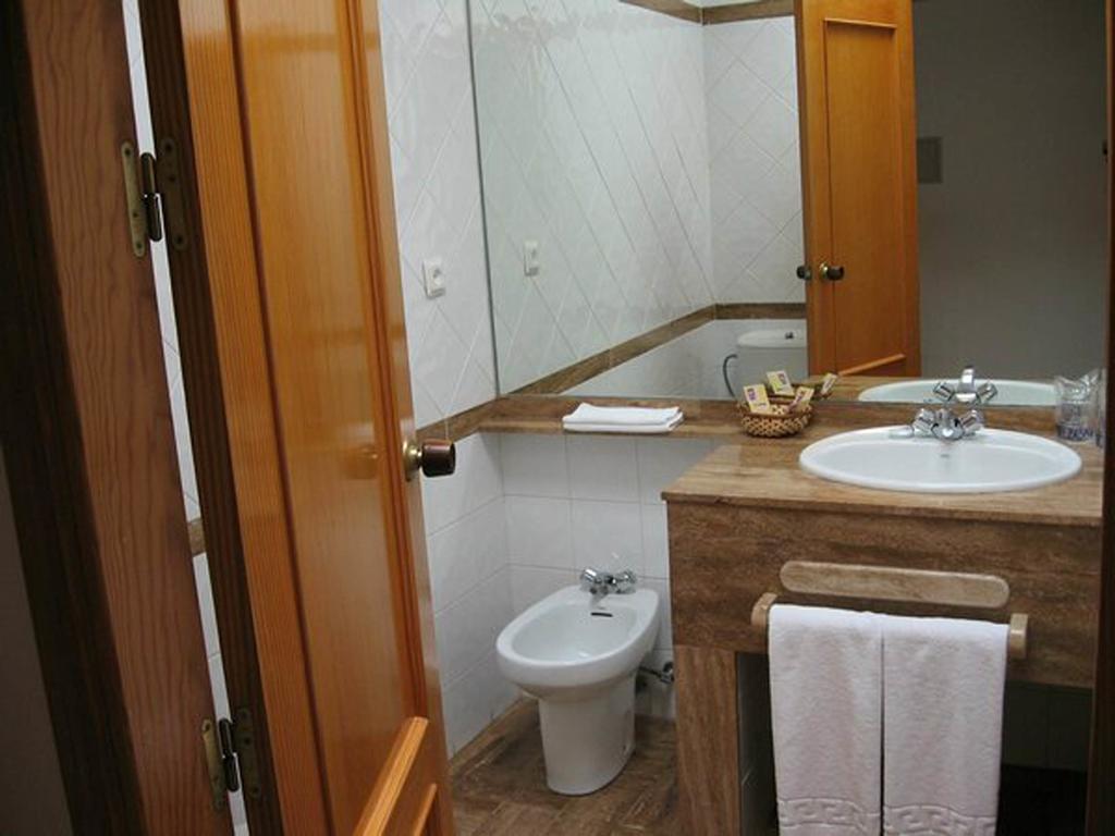 Hotel Sal Marina Mojácar Szoba fotó