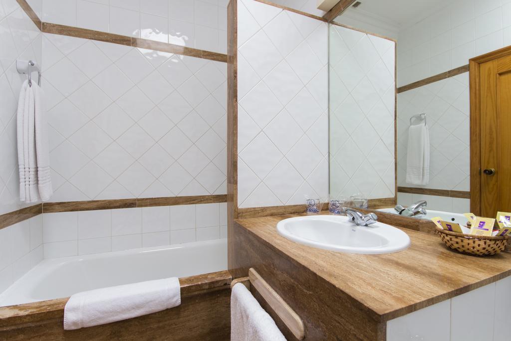 Hotel Sal Marina Mojácar Kültér fotó